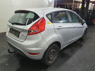 Ford Fiesta  picture 6