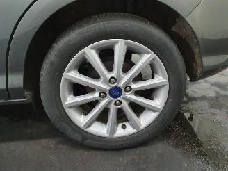 Ford B-Max  picture 26