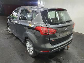 Ford B-Max  picture 27