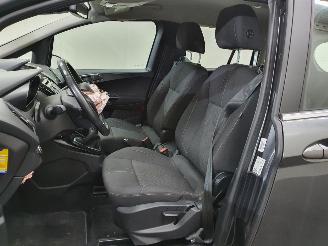 Ford B-Max  picture 29