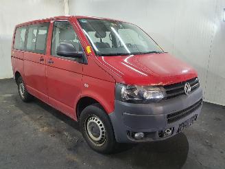Volkswagen Transporter  picture 1