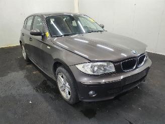  BMW 2-serie  2005/1