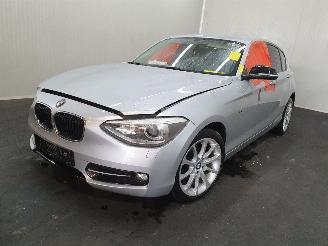 BMW 1-serie  picture 29
