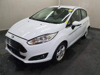 Ford Fiesta  picture 31