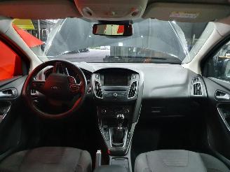 Ford Focus  picture 11