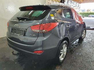 Hyundai Ix35  picture 25
