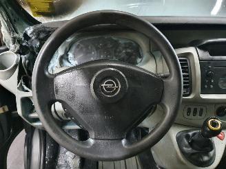 Opel Vivaro  picture 12
