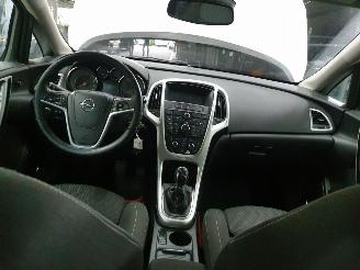 Opel Astra  picture 25