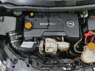 Opel Corsa  picture 19