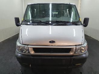 Ford Transit  picture 10