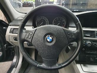 BMW 3-serie  picture 32