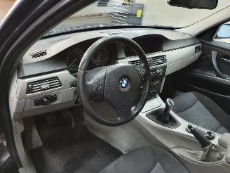 BMW 3-serie  picture 31