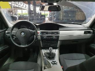 BMW 3-serie  picture 16