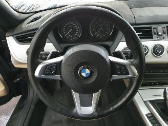BMW Z4 E89 sDrive20i picture 26