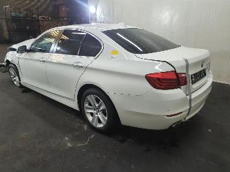 BMW 5-serie F10LCI 530d High Executive picture 4