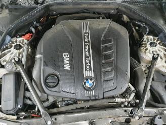 BMW 5-serie F10LCI 530d High Executive picture 32