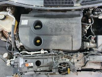 Ford Fiesta 1.6 TDCi ECO. Titan. picture 19