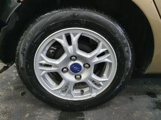 Ford Fiesta 1.6 TDCi Titanium Econetic picture 2