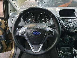 Ford Fiesta 1.6 TDCi Titanium Econetic picture 25