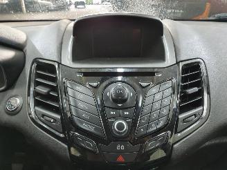 Ford Fiesta 1.6 TDCi Titanium Econetic picture 11