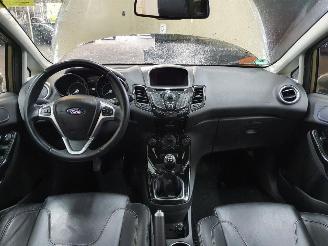 Ford Fiesta 1.6 TDCi Titanium Econetic picture 27