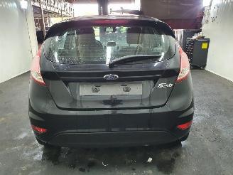 Ford Fiesta Style picture 22