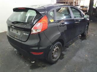 Ford Fiesta Style picture 21