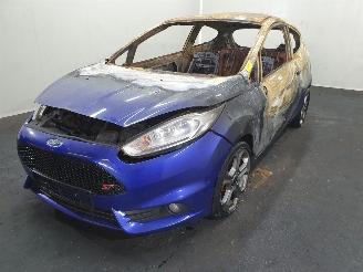 Ford Fiesta ST2 picture 16