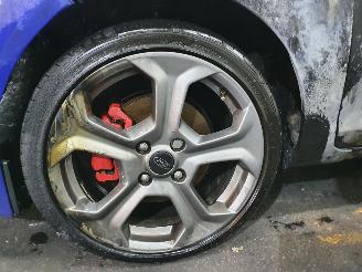 Ford Fiesta ST2 picture 17