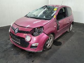 Renault Twingo 1.2i 16v Dynamique picture 11