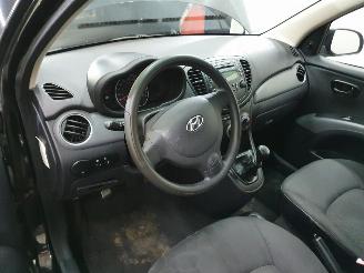 Hyundai I-10  picture 21