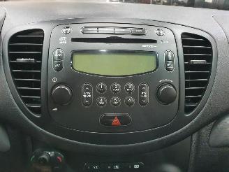 Hyundai I-10  picture 7