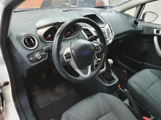 Ford Fiesta 1.6 TDCi ECO. Titan. picture 5