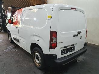 Opel Combo 1.6D L1H1 Edition picture 4