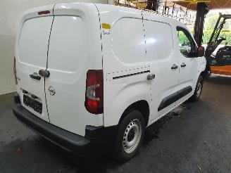 Opel Combo 1.6D L1H1 Edition picture 5