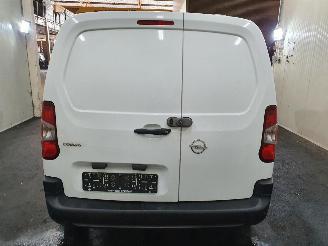 Opel Combo 1.6D L1H1 Edition picture 6