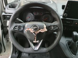 Opel Combo 1.6D L1H1 Edition picture 3