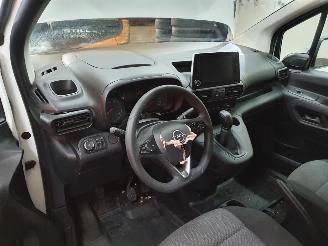 Opel Combo 1.6D L1H1 Edition picture 20