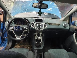 Ford Fiesta Sport picture 20