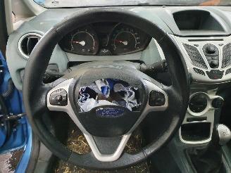 Ford Fiesta Sport picture 10