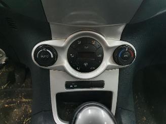 Ford Fiesta Sport picture 4