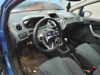 Ford Fiesta Sport picture 21