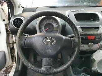 Toyota Aygo Comfort picture 26