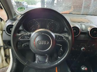 Audi A1 8X 1.2 TFSI Attract picture 16
