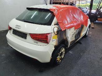 Audi A1 8X 1.2 TFSI Attract picture 14