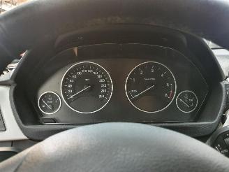 BMW 3-serie F31 LCI 318D picture 3
