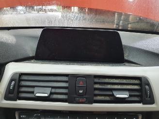 BMW 3-serie F31 LCI 318D picture 26