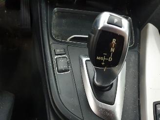 BMW 3-serie F31 LCI 318D picture 30