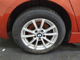 BMW 3-serie F31 LCI 318D picture 24