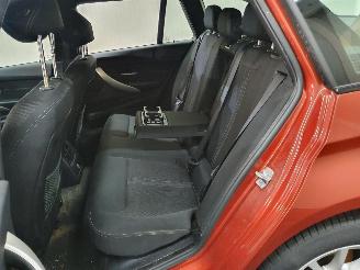 BMW 3-serie F31 LCI 318D picture 19